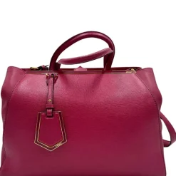 Borse A Mano>Fendi 2Jours bag