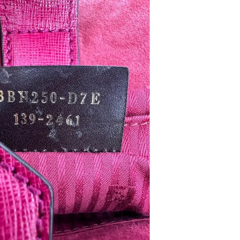 Borse A Mano>Fendi 2Jours bag