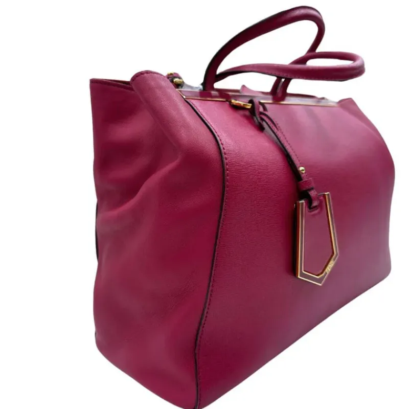 Borse A Mano>Fendi 2Jours bag