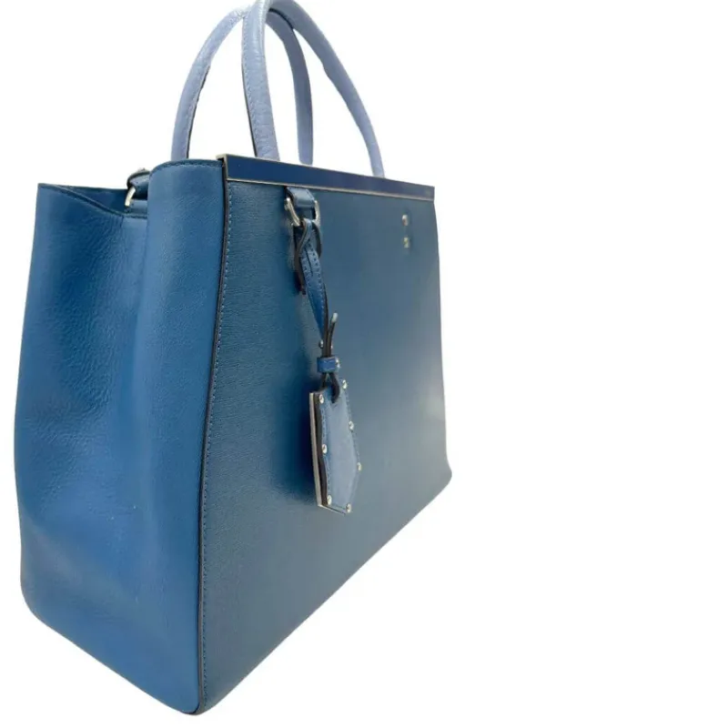 Borse A Tracolla|Borse A Mano>Fendi 2jours con tracolla