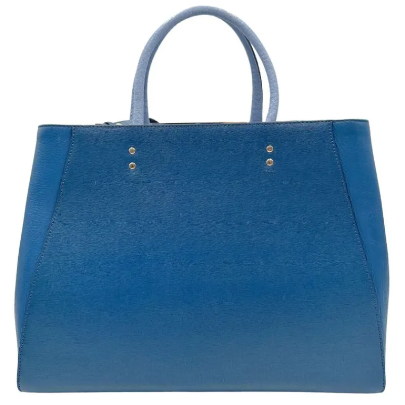 Borse A Tracolla|Borse A Mano>Fendi 2jours con tracolla