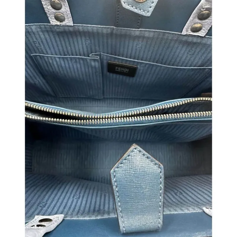 Borse A Tracolla|Borse A Mano>Fendi 2jours con tracolla