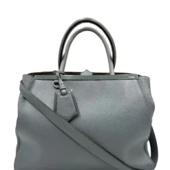 Borse A Tracolla|Borse A Mano>Fendi 2jours con tracolla