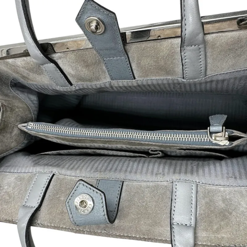Borse A Tracolla|Borse A Mano>Fendi 2jours con tracolla