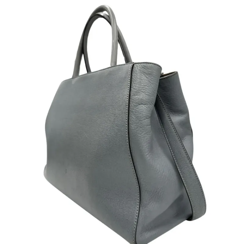 Borse A Tracolla|Borse A Mano>Fendi 2jours con tracolla