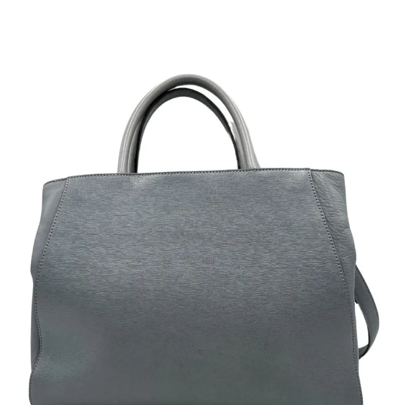Borse A Tracolla|Borse A Mano>Fendi 2jours con tracolla