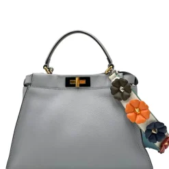 Borse A Spalla|Borse A Mano>Fendi Peekaboo bag