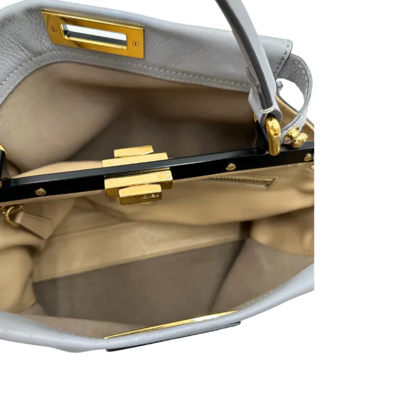 Borse A Spalla|Borse A Mano>Fendi Peekaboo bag