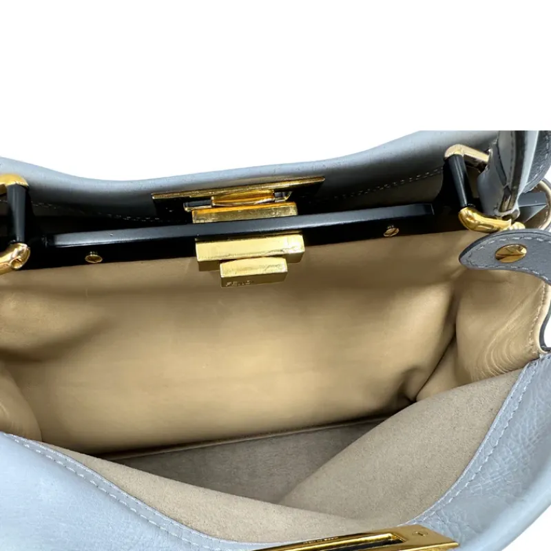 Borse A Spalla|Borse A Mano>Fendi Peekaboo bag