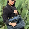 Borse A Spalla|Borse A Mano>Fendi Peekaboo con tracolla