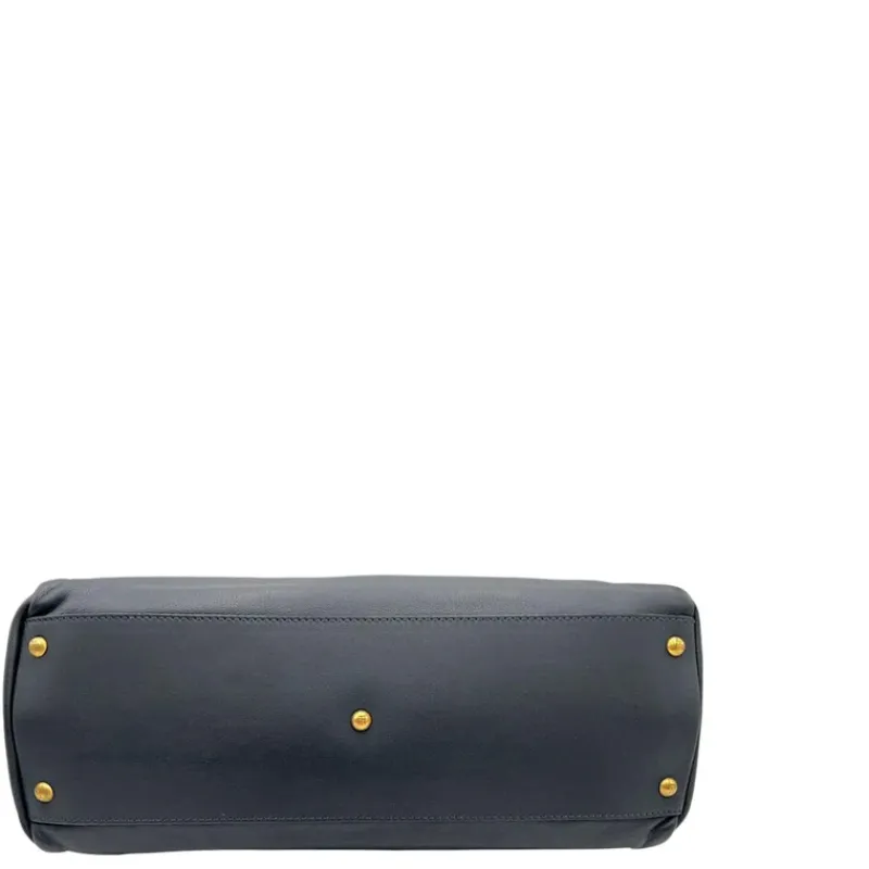 Borse A Spalla|Borse A Mano>Fendi Peekaboo con tracolla
