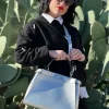 Borse A Spalla|Borse A Mano>Fendi Peekaboo Media