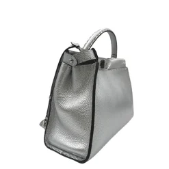 Borse A Spalla|Borse A Mano>Fendi Peekaboo Media