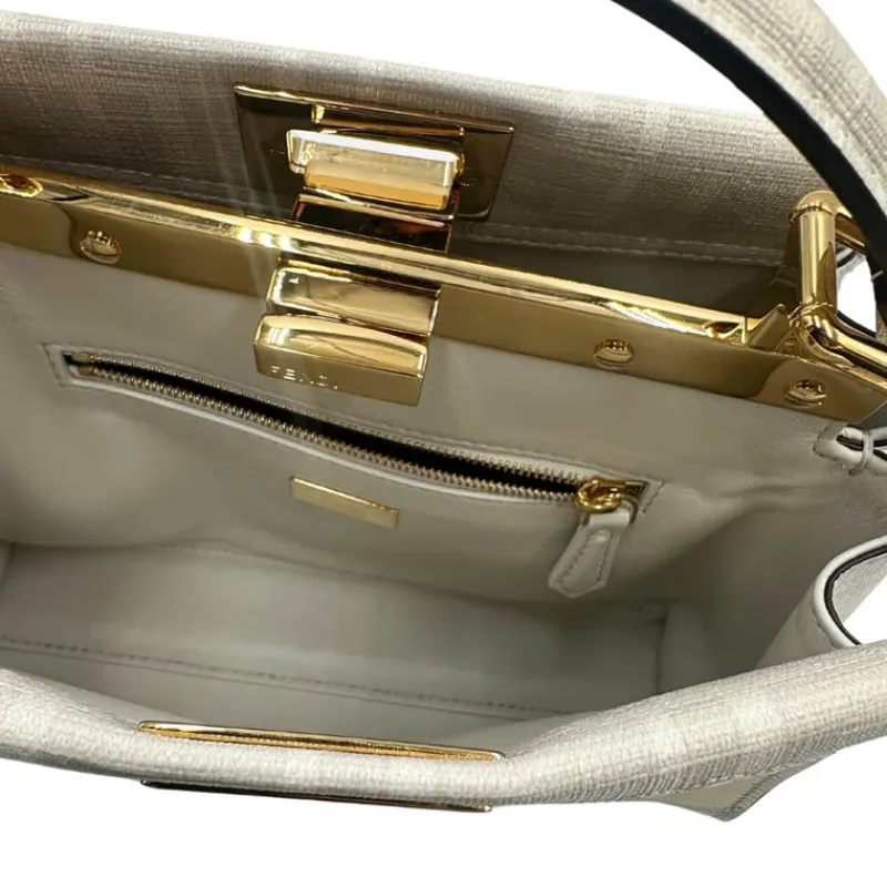 Borse A Tracolla|Borse A Mano>Fendi Peekaboo Mini