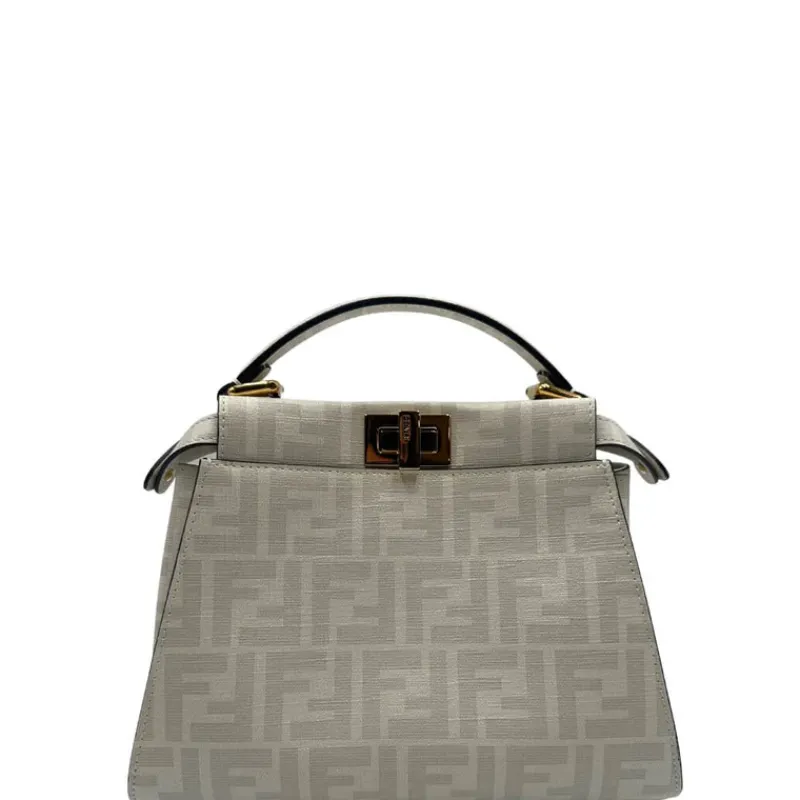 Borse A Tracolla|Borse A Mano>Fendi Peekaboo Mini