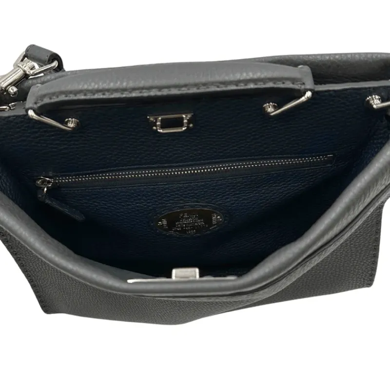 Borse A Tracolla|Borse A Mano>Fendi Peekaboo Selleria