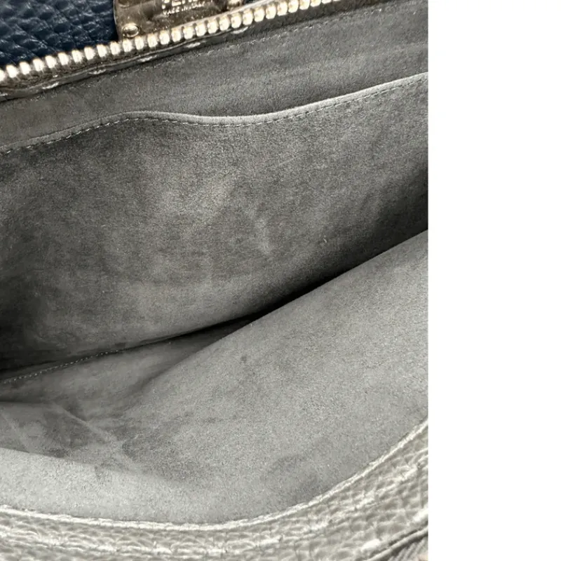 Borse A Tracolla|Borse A Mano>Fendi Peekaboo Selleria