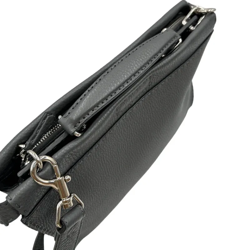 Borse A Tracolla|Borse A Mano>Fendi Peekaboo Selleria