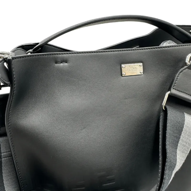 Borse A Tracolla|Borse A Spalla>Fendi Peekaboo X-Lite
