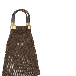 Borse A Mano>Fendi Sunny rete