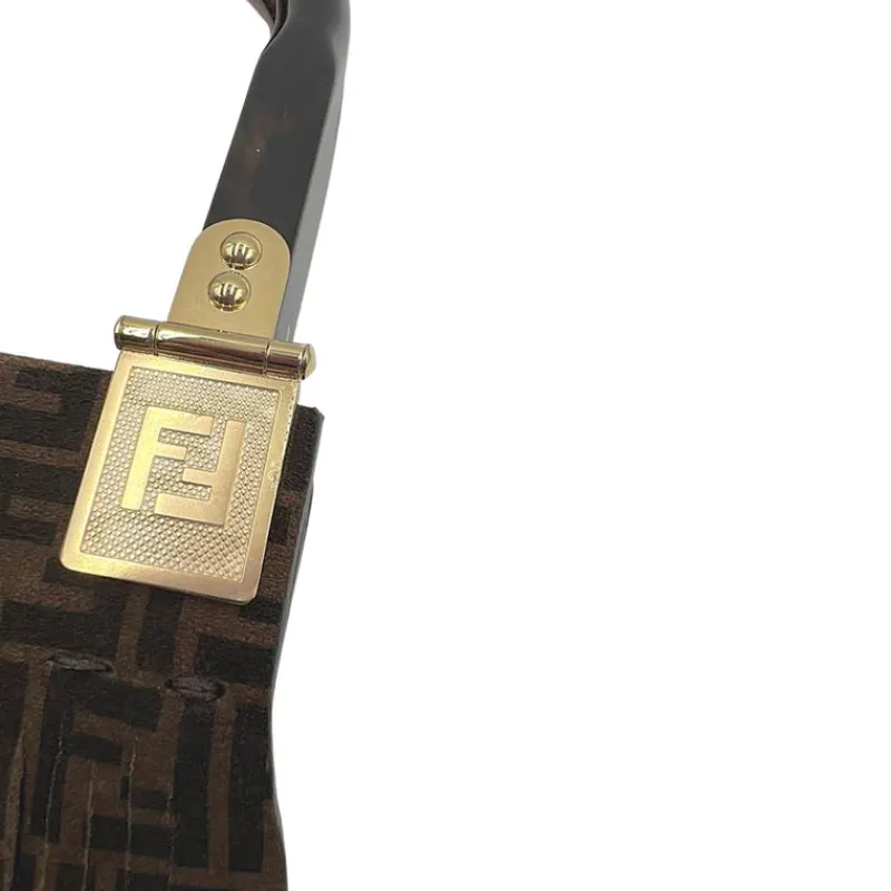Borse A Mano>Fendi Sunny rete
