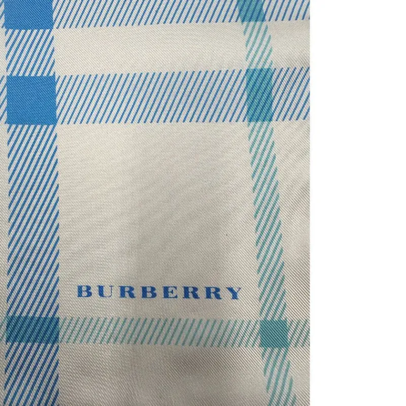 Foulard, Sciarpe E Bandeau>Burberry Foulard
