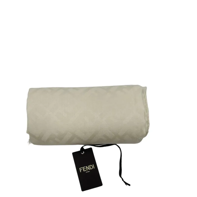 Foulard, Sciarpe E Bandeau>Fendi Foulard