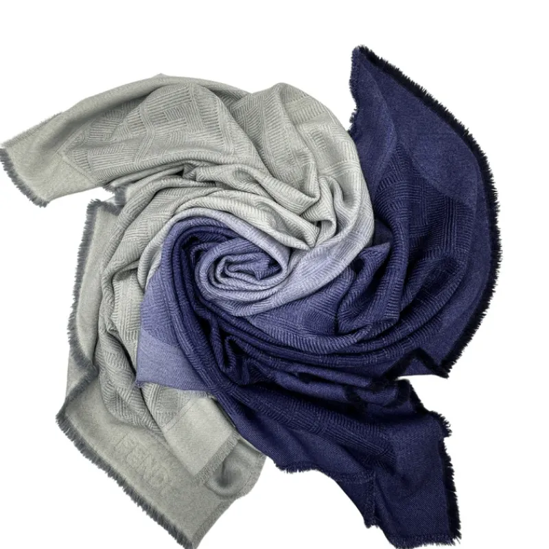 Foulard, Sciarpe E Bandeau>Fendi Foulard