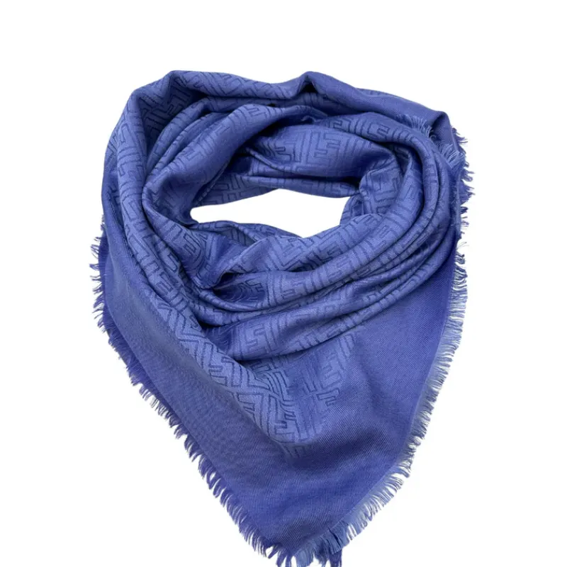 Foulard, Sciarpe E Bandeau>Fendi Foulard