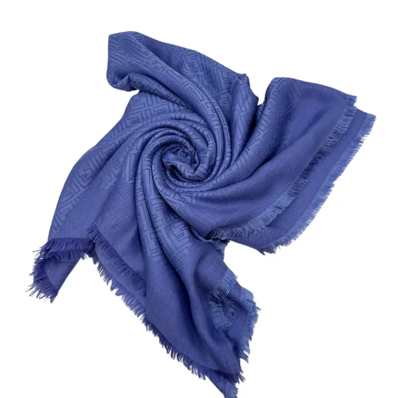Foulard, Sciarpe E Bandeau>Fendi Foulard