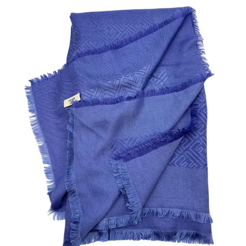 Foulard, Sciarpe E Bandeau>Fendi Foulard