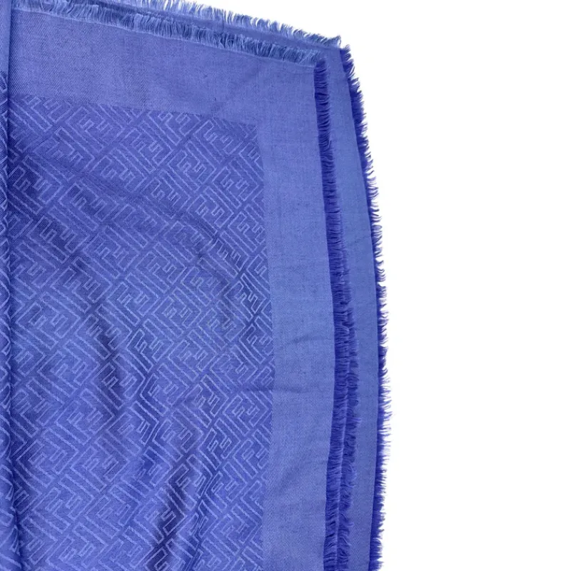 Foulard, Sciarpe E Bandeau>Fendi Foulard
