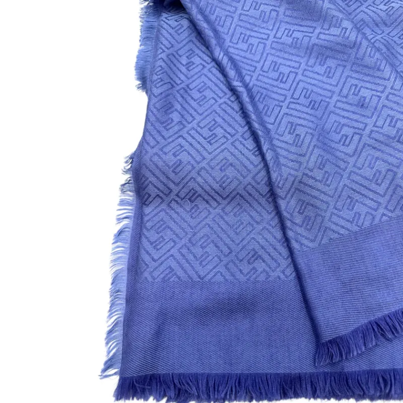 Foulard, Sciarpe E Bandeau>Fendi Foulard