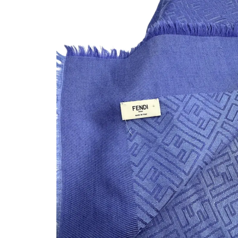 Foulard, Sciarpe E Bandeau>Fendi Foulard