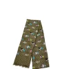 Foulard, Sciarpe E Bandeau>Gucci Foulard GG