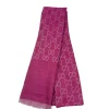 Foulard, Sciarpe E Bandeau>Gucci Foulard GG