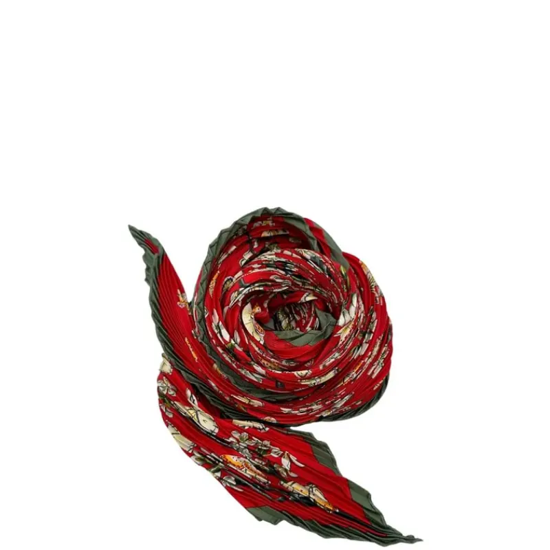 Foulard, Sciarpe E Bandeau>Hermes Foulard Hermès