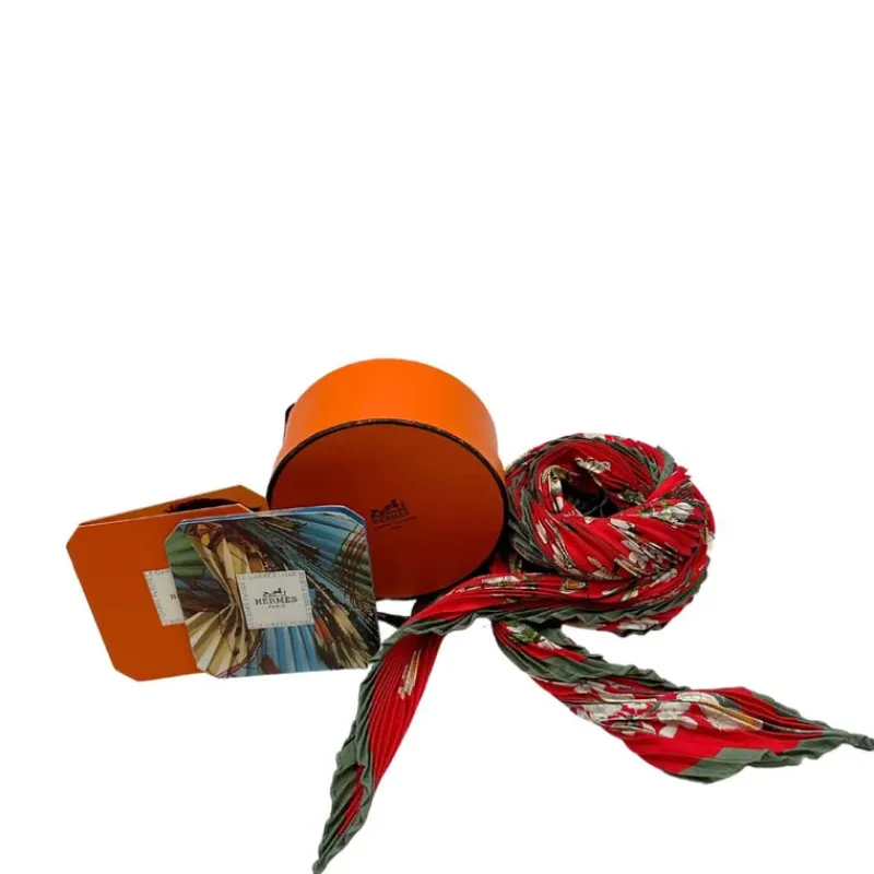 Foulard, Sciarpe E Bandeau>Hermes Foulard Hermès