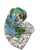 Foulard, Sciarpe E Bandeau>Moschino Foulard Popeye