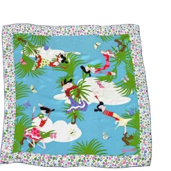 Foulard, Sciarpe E Bandeau><noscript><img width=