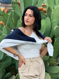 Foulard, Sciarpe E Bandeau>Valentino Garavani Foulard