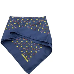 Foulard, Sciarpe E Bandeau>Hermès Gavroche 45