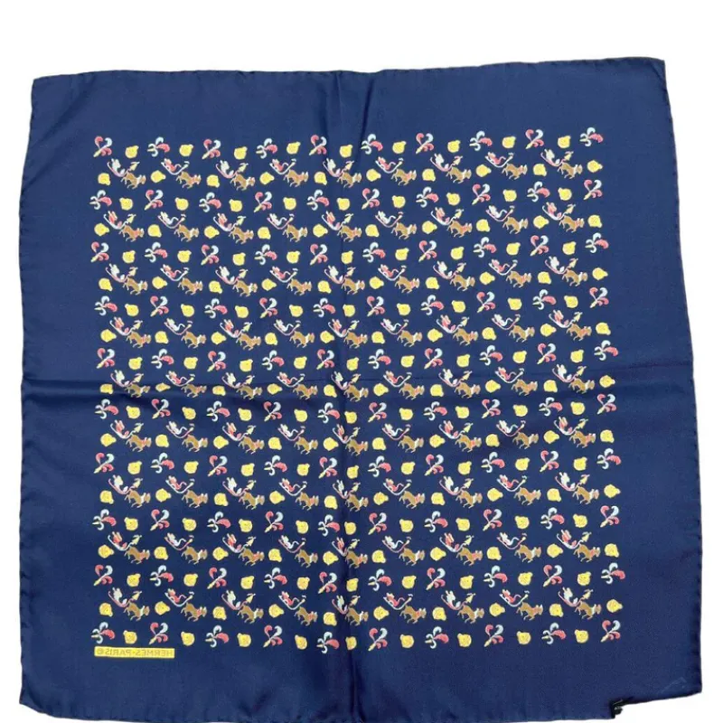 Foulard, Sciarpe E Bandeau>Hermès Gavroche 45