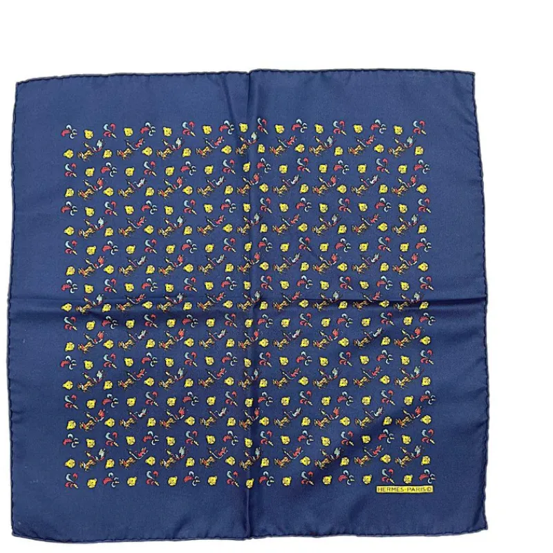 Foulard, Sciarpe E Bandeau>Hermès Gavroche 45