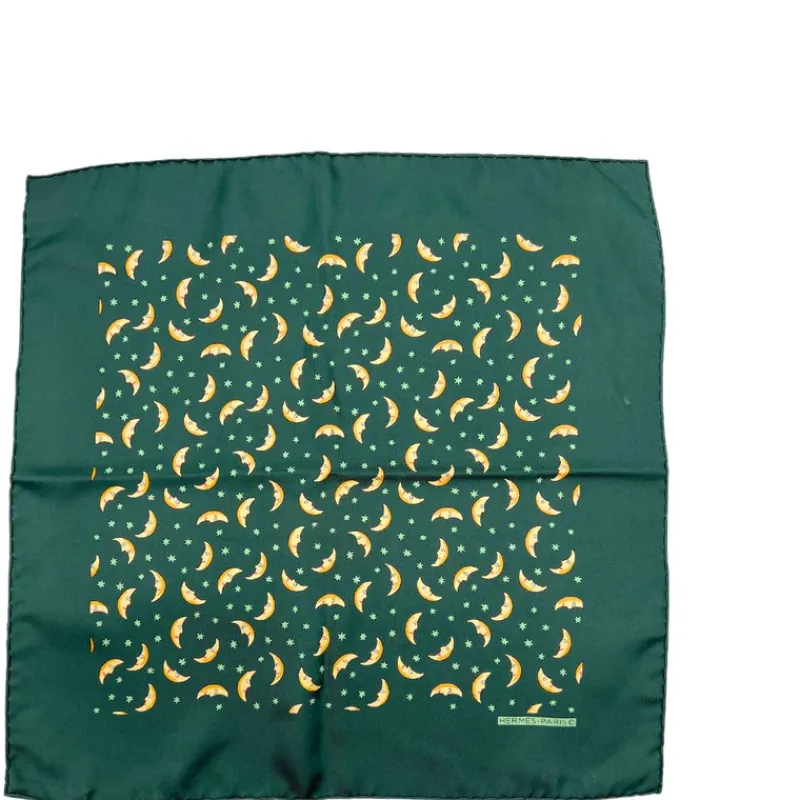Foulard, Sciarpe E Bandeau>Hermès Gavroche 45 seta