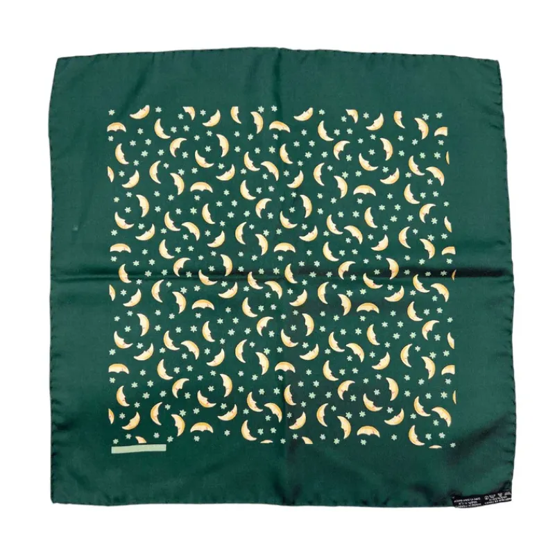 Foulard, Sciarpe E Bandeau>Hermès Gavroche 45 seta