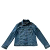 Abbigliamento>Elena Mirò Giacca Denim tg 48