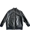 Abbigliamento>Max Mara Giacca in pelle Weekend
