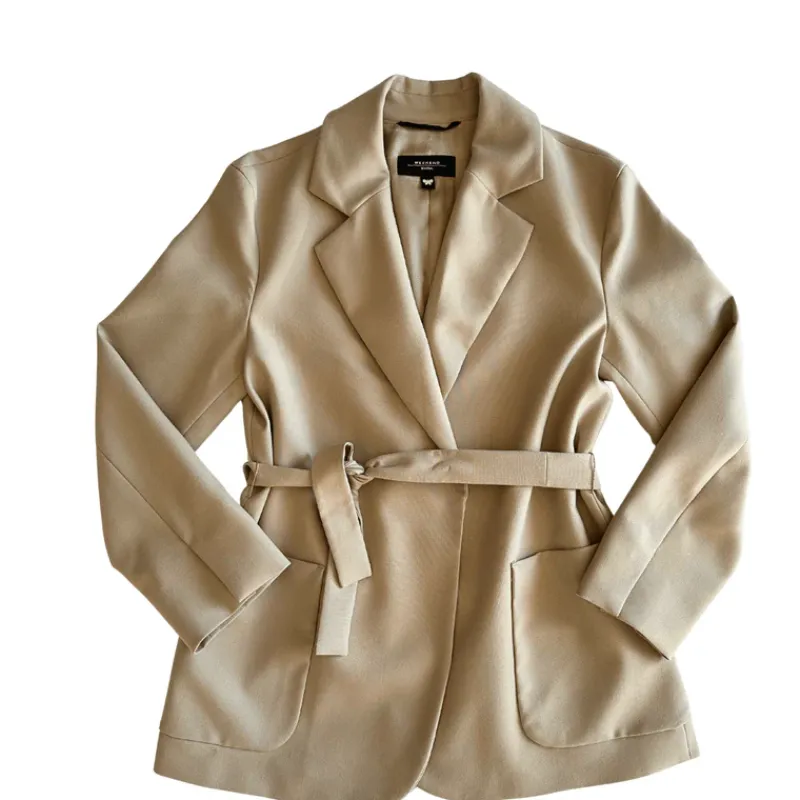 Abbigliamento>Max Mara Giacca Weekend tg 34
