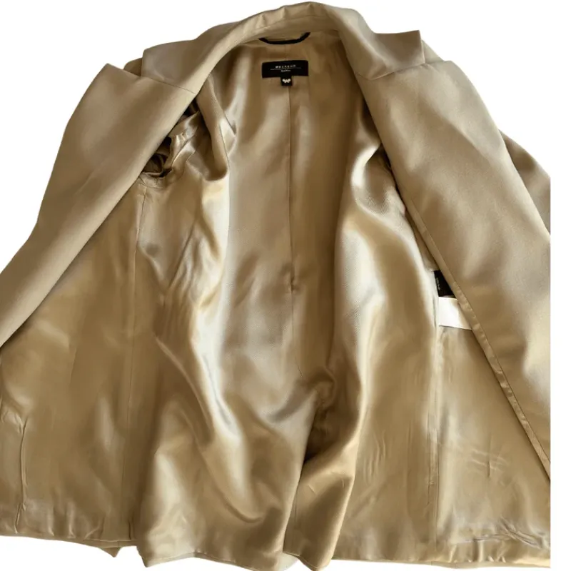 Abbigliamento>Max Mara Giacca Weekend tg 34